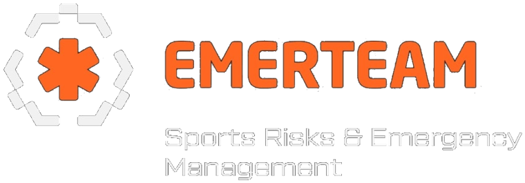 EMERTEAM · Sports Risks & Emergency Management